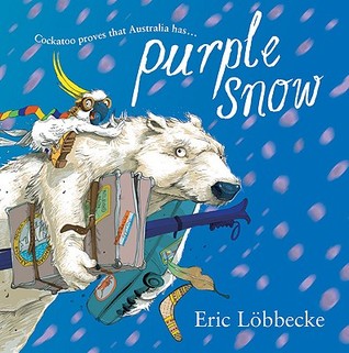 Purple Snow (Paperback)