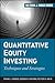 Quantitative Equity Investi...