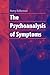 The Psychoanalysis of Symptoms by Henry Kellerman