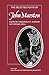 The Selected Plays of John Marston (Plays by Renaissance and Restoration Dramatists)