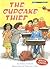 The Cupcake Thief by Ellen Jackson