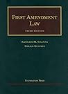 First Amendment Law