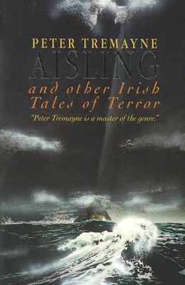 Aisling and Other Irish Tales of Terror (Paperback)