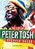 Steppin' Razor, The Life Of Peter Tosh by John Masouri