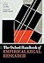 The Oxford Handbook of Empi...