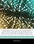 Articles on Contemporary Fantasy, Including: Hellblazer, Sweep (Book Series), Tanya Grotter, the Worst Witch, Word & Void, Daughters of the Moon, War for the Oaks, Sons of the Dark, the Borrible Trilogy, the Wish List, Caballistics, Inc.