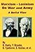 Marxism - Leninism On War and Army: A Soviet View