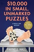 $10,000 in Small, Unmarked Puzzles