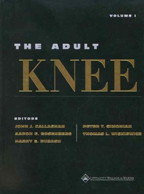 The Adult Knee