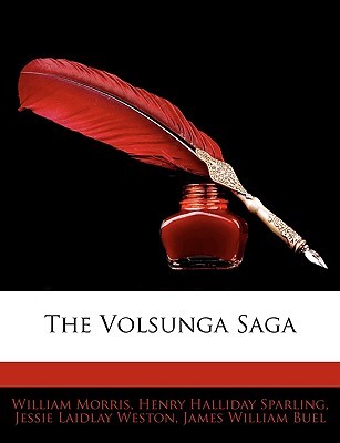 The Volsunga Saga