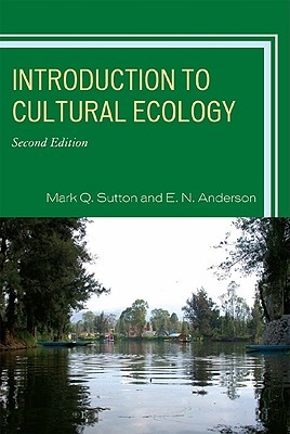 Introduction to Cultural Ecology (Paperback)