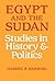 Egypt and the Sudan