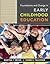Foundations and Change in Early Childhood Education