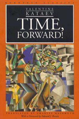 Time, Forward! (European Classics)
