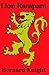 Lion Rampant