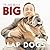 The Little Book of Big Lap Dogs by Andrea K. Donner