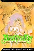 Bastard!!, Vol. 3