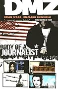 DMZ, Vol. 2: Body of a Journalist