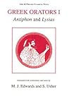 Greek Orators I: Antiphon, Lysias (Aris & Phillips Classical Texts) (Ancient Greek Edition)