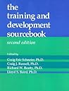 the training and development sourcebook (2nd Ed.)