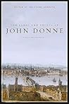 The Songs and Sonets of John Donne by John Donne
