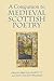 A Companion to Medieval Sco...