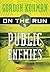 Public Enemies (On the Run, #5)