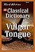 A Classical Dictionary of t...