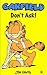 Garfield: Don't Ask (Garfield Pocket Books, #54)