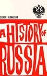 A History of Russia