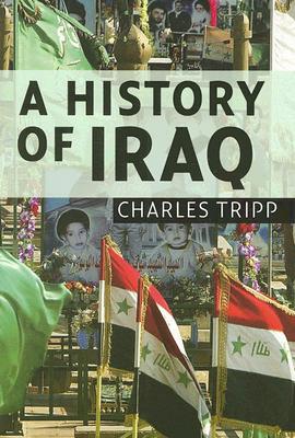 A History of Iraq (Paperback)