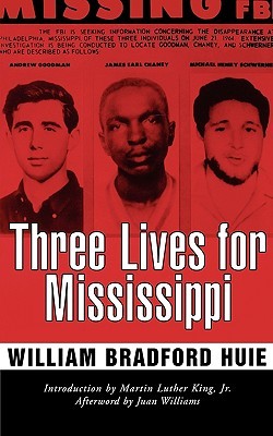 Three Lives for Mississippi (Paperback)