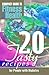 20 Tasty Recipes for People With Diabetes (Compact Guide to Fitness & Health)