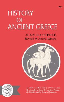 History of Ancient Greece (Paperback)