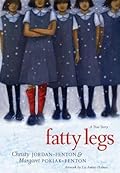 Fatty Legs: A True Story