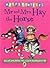 Mr.and Mrs. Hay the Horse b...