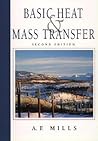 Basic Heat and Mass Transfer
