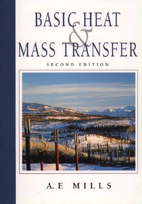Basic Heat and Mass Transfer (Hardcover)
