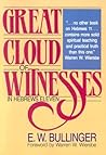 Great Cloud of Witnesses in Hebrews Eleven