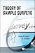 Theory of Sample Surveys