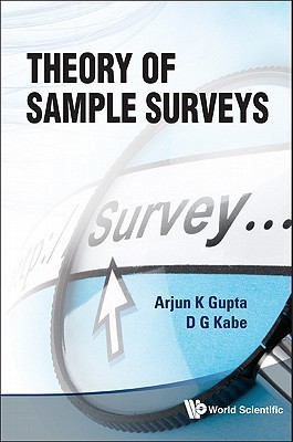 Theory of Sample Surveys (Paperback)