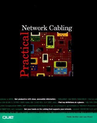 Practical Network Cabling (Paperback)