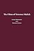 The Films of Terrence Malick