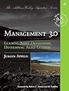 Management 3.0 by Jurgen Appelo
