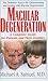 Macular Degeneration: A Complete Guide for Patients and Their Families