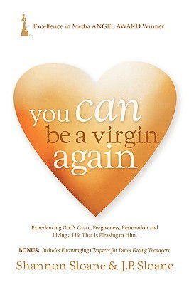 You Can Be a Virgin Again (Paperback)