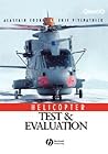 Helicopter Test and Evaluation (AIAA Education)