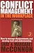 Conflict Management in the ...
