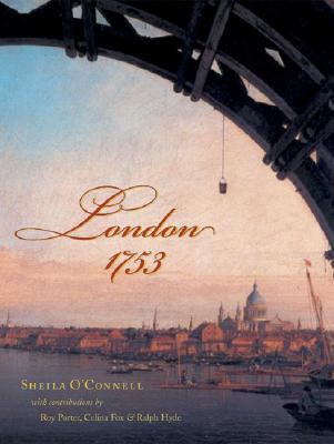 London 1753 (Hardcover)