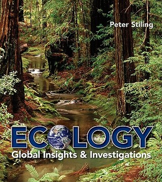 Ecology: Global Insights and Investigations (Paperback)